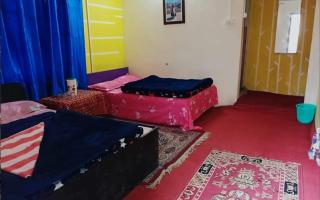 DP Homestaayz By StayApart - Darjeeling - 6