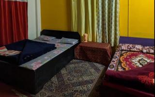 DP Homestaayz By StayApart - Darjeeling - 5