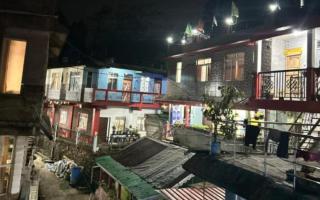 DP Homestaayz By StayApart - Darjeeling - 0