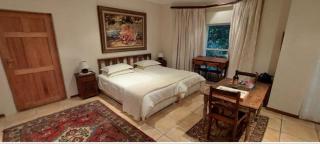 Pretoria Oos Guesthouse - Pretoria - 9
