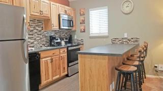 Powder Village E2 - 5