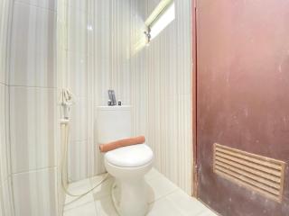 Simply 3BR Apartment at Gateway Ahmad Yani Cicadas By Travelio - Bandung - 5