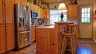 Modoc 05 - Sunriver - 8