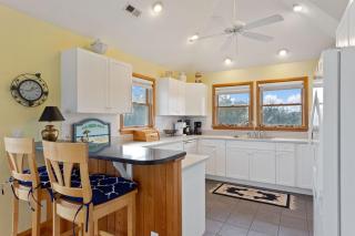1606 Jouhara 4 Min Walk to Beach - Corolla - 1