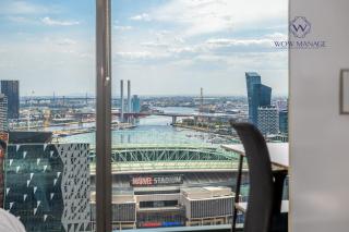 WOW Apartment on Spencer - Melbourne - 8