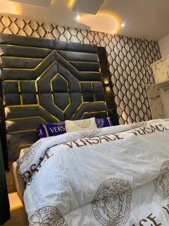 Ephpatha Apartment - 3