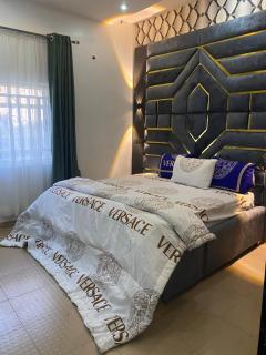 Ephpatha Apartment - 2