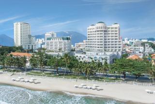 Sunrise Nha Trang Beach Hotel & Spa - Nha Trang - 4