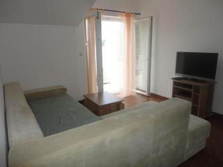 Apartments Marija Slano- Two-Bedroom Apartment with Balcony and Sea View - 1 A - Slano - 9