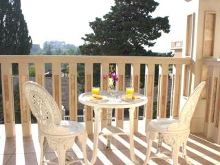 Apartments Mijajov Dvor- One-Bedroom Apartment with Shared Balcony #2 ST - Sumartin - 4