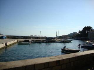 Apartments Villa Mare - One Bedroom Apartment with Balcony and Sea View - 7