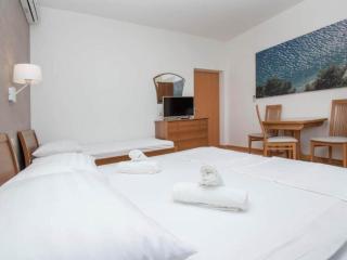Apartments Antonio - Studio with Balcony 2 - Tučepi - 1