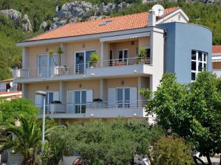 Apartments Antonio - Studio with Balcony 2 - Tučepi - 2