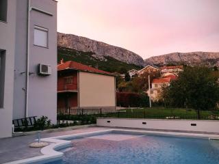 Apartments Villa Salona Sky - Premium One Bedroom Apartment with Balcony 2 - 3