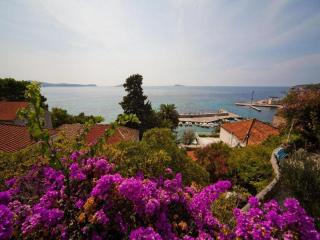Apartments Villa Mare - Two Bedroom Apartment - Mlini - 5