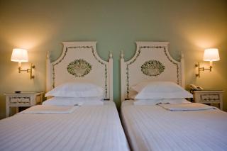 SL Hotel Santa Luzia – Elvas - Elvas - 7