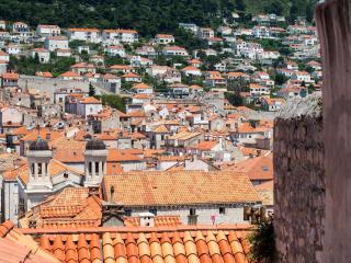 Apartment Taura - Studio Apartment with Balcony and Old City View - Dubrovnik - 4