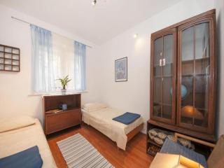 Apartments Kalajzic- Comfort Two Bedroom Apartment with Terrace A1 ST - Pučišća - 2