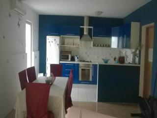 Apartment Roksy - Two-Bedroom Apartment with Terrace and Sea View ST - Supetar - 7