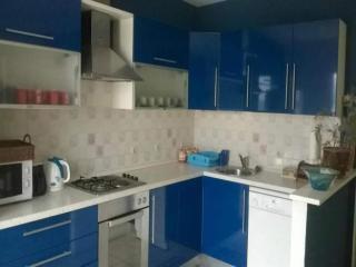 Apartment Roksy - Two-Bedroom Apartment with Terrace and Sea View ST - Supetar - 1