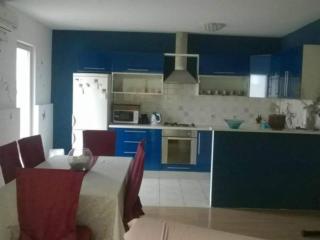 Apartment Roksy - Two-Bedroom Apartment with Terrace and Sea View ST - Supetar - 6