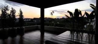 Bali Riverside Retreat Canggu - 1