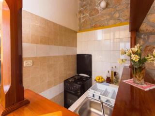 Guest House Simunovic - Studio Apartment with Terrace - Šipanska Luka - 4