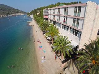 Apartment Josipa Vela Luka- Studio Apartment with Balcony and Sea View - 4