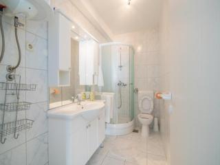 Studio apartment with terrace sea view - Postira - 3