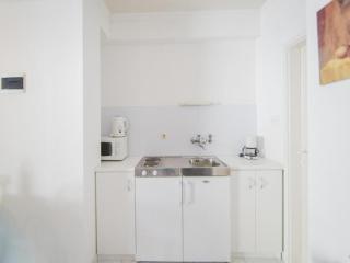 Studio apartment with terrace sea view - Postira - 8