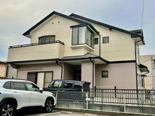 広々な140平米 - 0