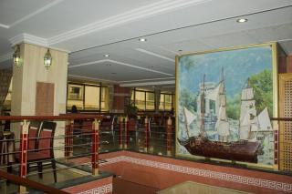 Hôtel Atenas - Tétouan - 7