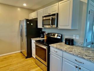 1st Ashore-Beachfront-Pet Friendly - St. George Island - 6