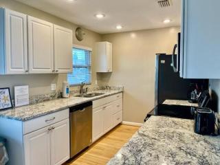 1st Ashore-Beachfront-Pet Friendly - St. George Island - 5