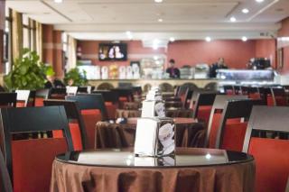 Hôtel Atenas - Tétouan - 5
