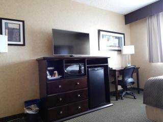 Days Inn by Wyndham Cranbrook Conference Centre - Cranbrook - 4