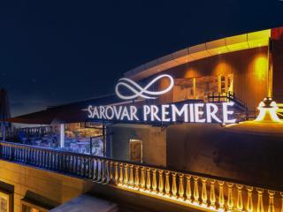 Sarovar Premiere Srinagar - Srinagar - 0