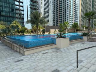 3BR Full Marina View for 8 Near The Metro! - 9