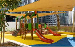 3BR Full Marina View for 8 Near The Metro! - 6