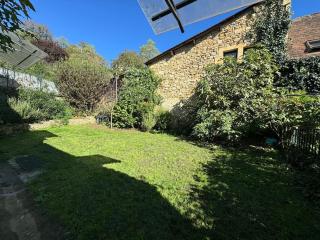 L'échappée Sarladaise - Gîte avec jardin - Sarlat-la-Canéda - 3
