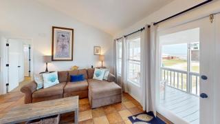 The Extra Mile - St. George Island - 7