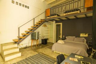 Palermo Viejo Bed & Breakfast - Buenos Aires - 8