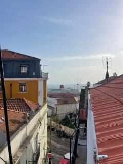 Alfama Rio - Lissabon - 6