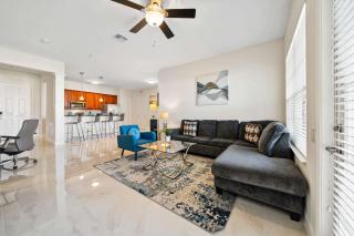 Last Minute Disney Getaway! Private Pool, Hot Tub & Games Room. Book Now! #87353 - Orlando - 9