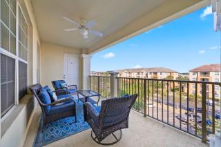 Last Minute Disney Getaway! Private Pool, Hot Tub & Games Room. Book Now! #87353 - Orlando - 0