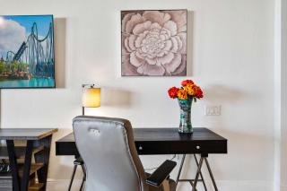 Last Minute Disney Getaway! Private Pool, Hot Tub & Games Room. Book Now! #87353 - Orlando - 3
