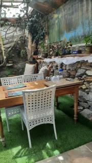 Green room - Knysna - 4