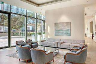 FIRST CLASS 3BR Panoramic Skyline View - Dubai - 7