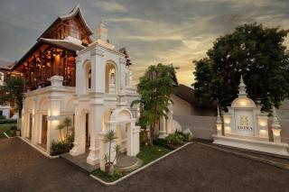 Akira Thaphae Hotel - Chiang Mai - 4