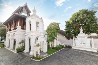 Akira Thaphae Hotel - Chiang Mai - 5